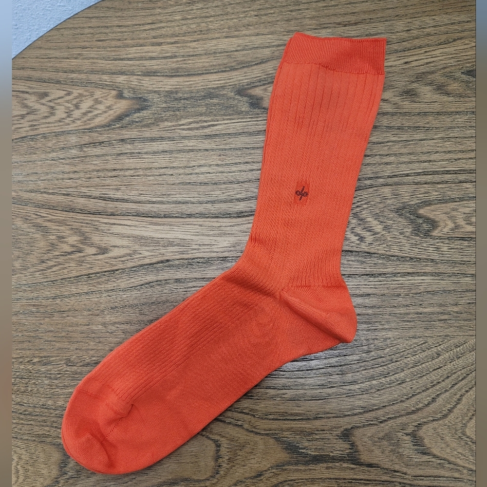 dp socks mens 9 inch (L size)